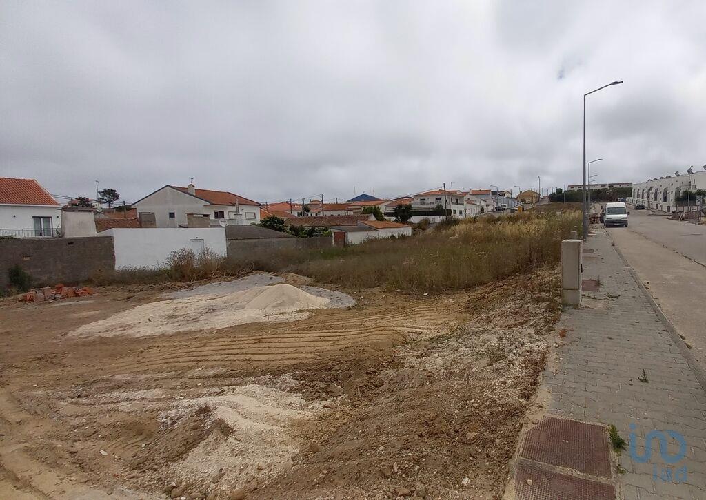Plot / Land in Peniche, Leiria