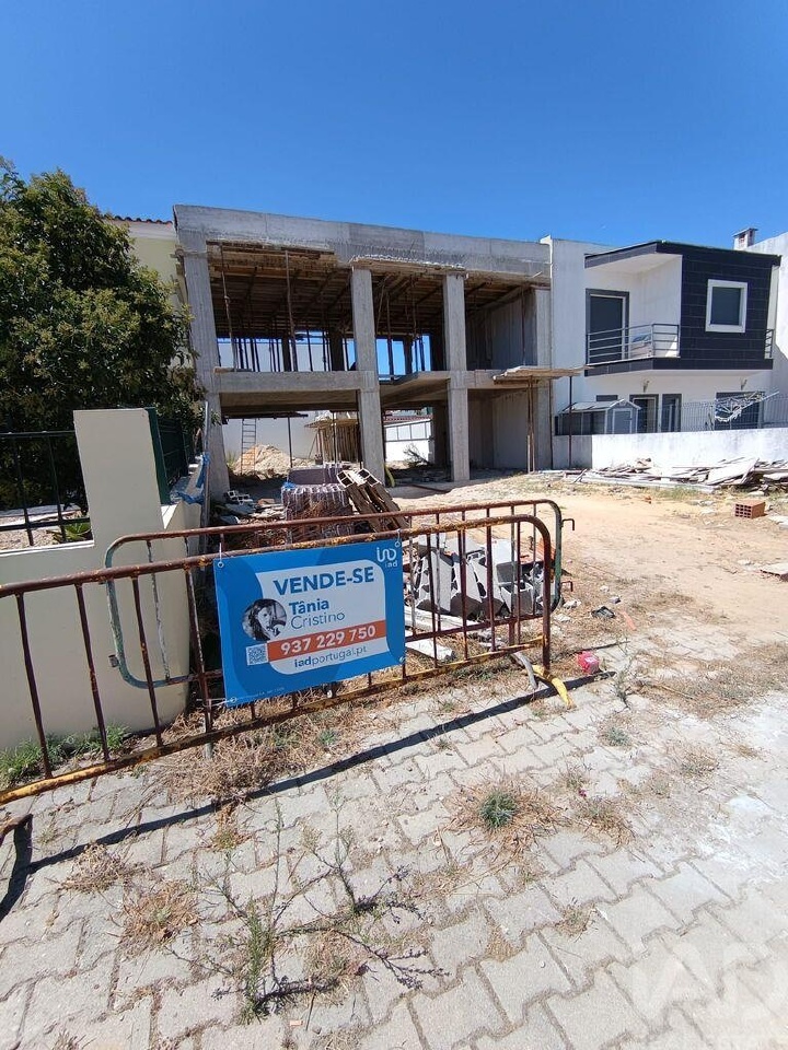 3 bed Villa in Setúbal