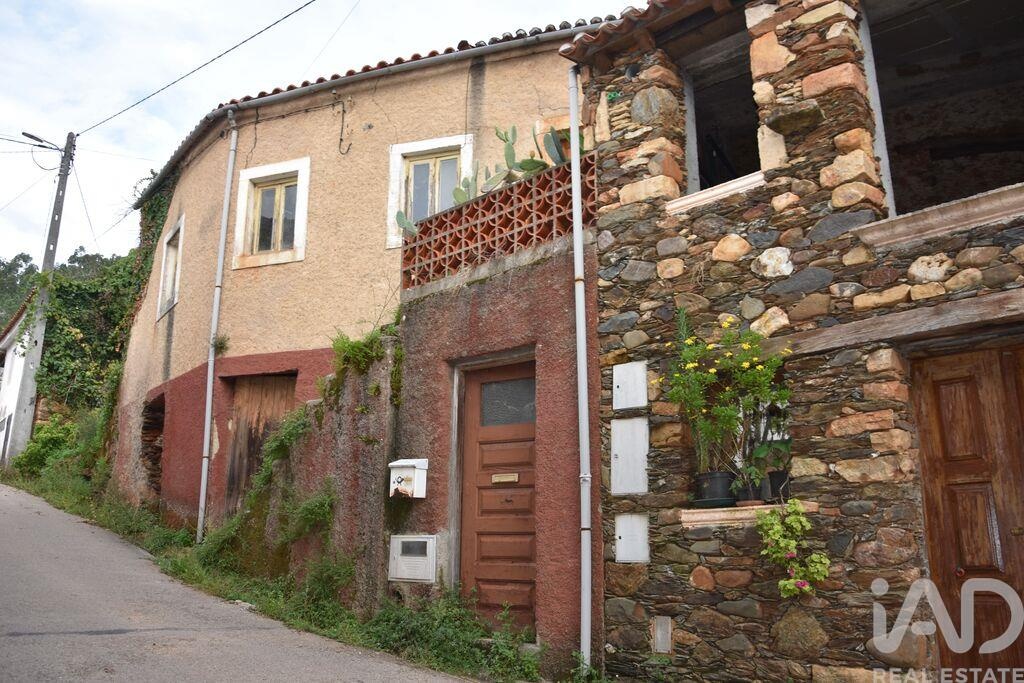 2 bed Villa in Miranda do Corvo, Coimbra