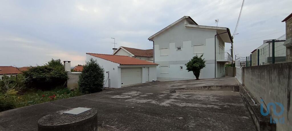 4 bed Villa in Viana do Castelo