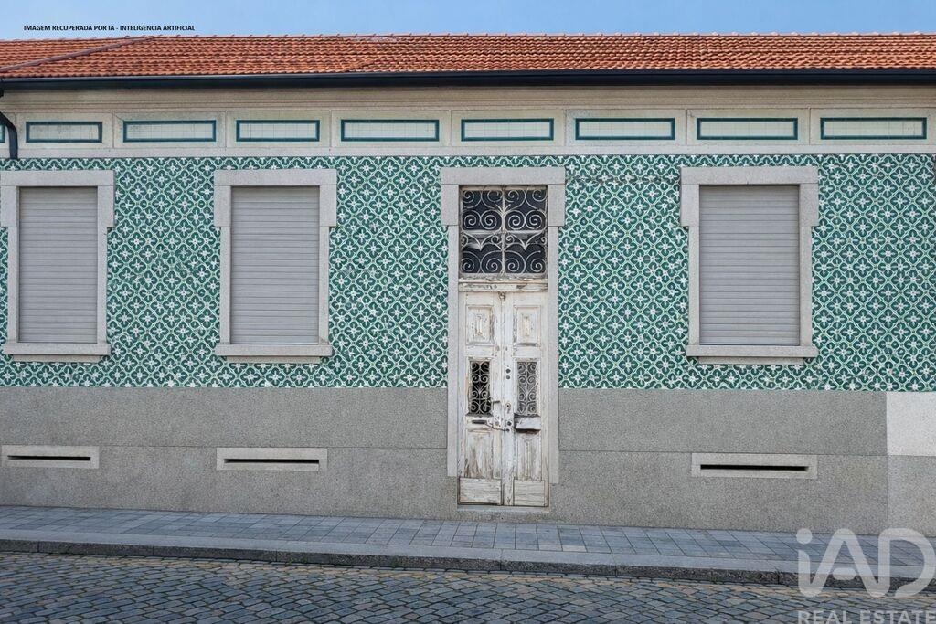 3 bed Villa in Porto