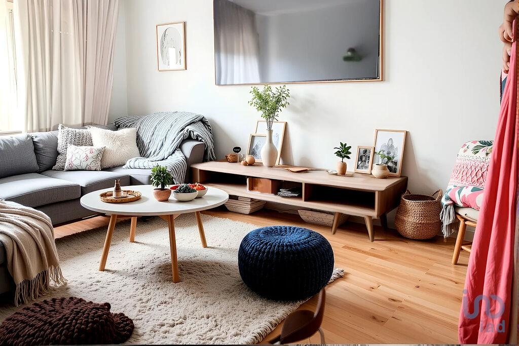 3 bed Apartment in Vila Nova de Famalicão, Braga