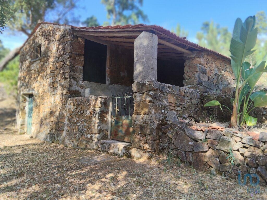 Plot / Land in Sertã, Castelo Branco