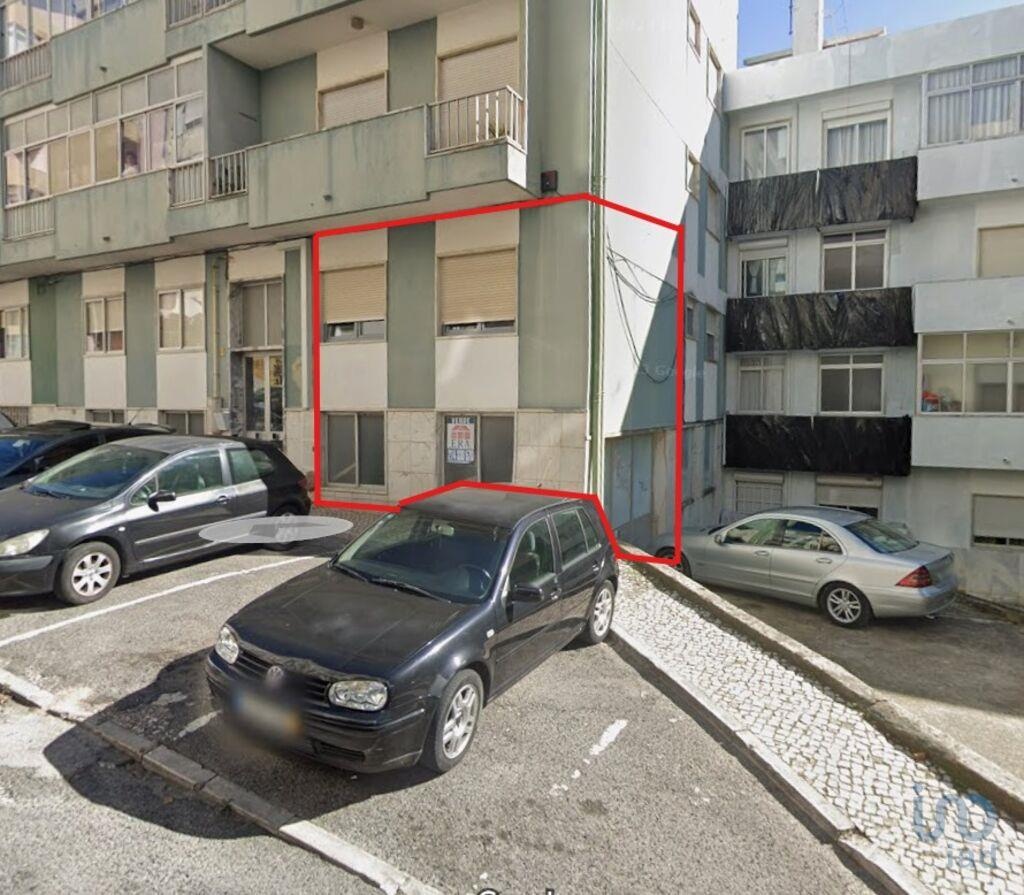 Commercieel / Zakelijk in Sintra, Lisboa