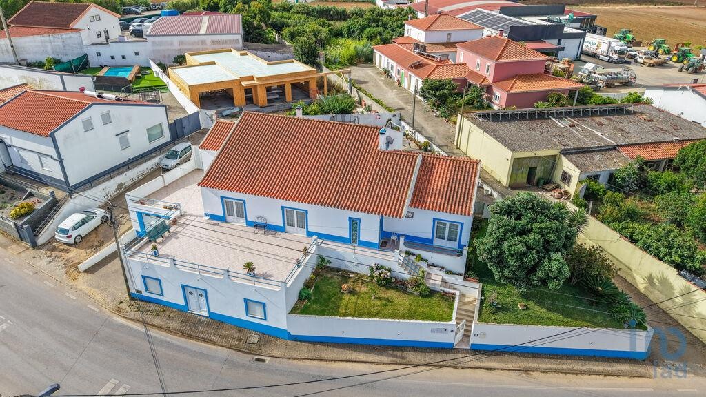 3 bed Villa in Lourinhã, Lisboa