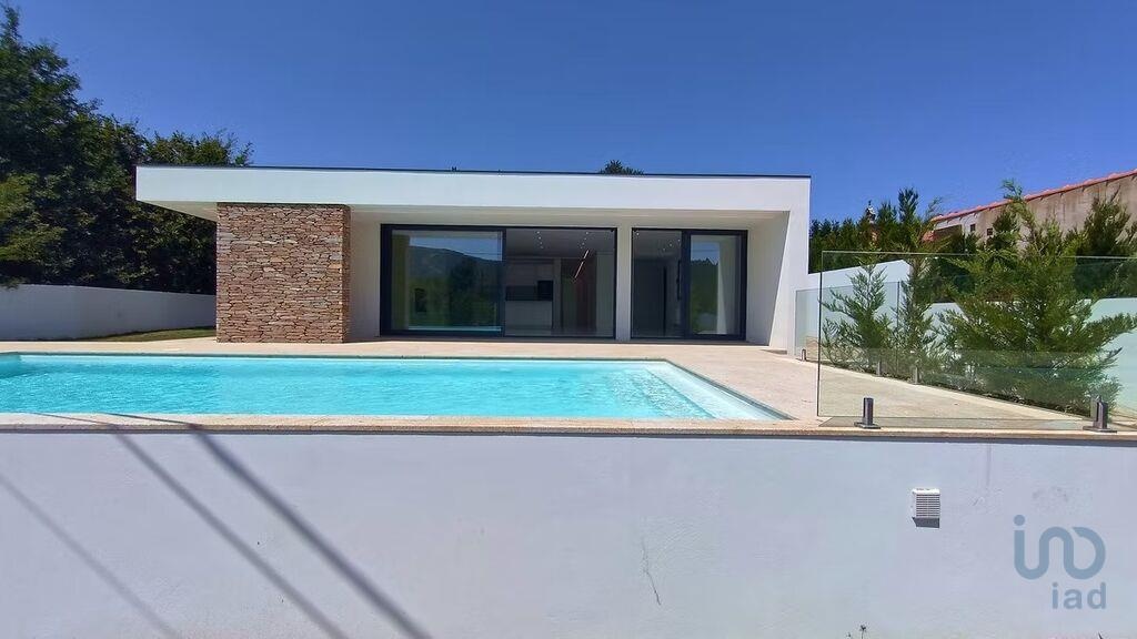 3 bed Villa in Vila Nova de Cerveira, Viana do Castelo