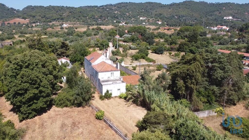 7 bed Villa in Setúbal