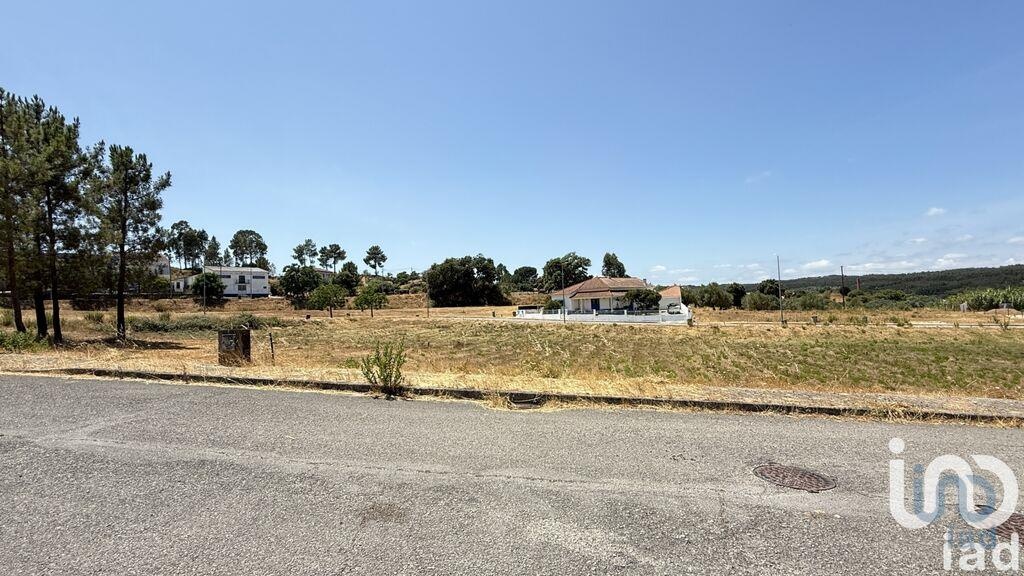 Plot / Land in Santarém