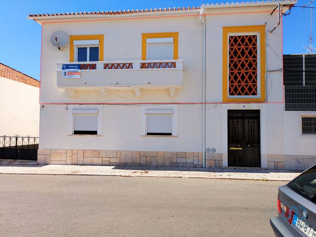 3 bed Villa in União das freguesias de Estremoz (Santa Maria e Santo André), Estremoz, Évora