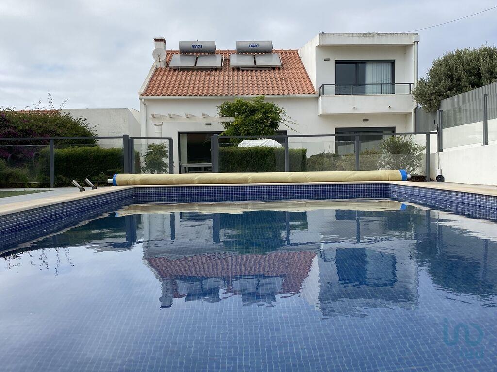 5 bed Villa in Lourinhã, Lisboa