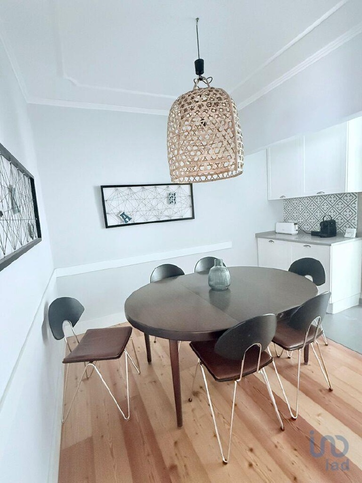 3 bed Apartment in Lisboa