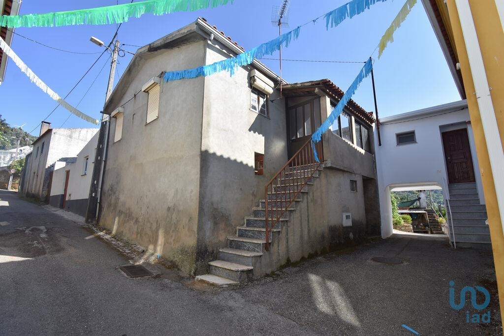 2 bed Villa in Miranda do Corvo, Coimbra