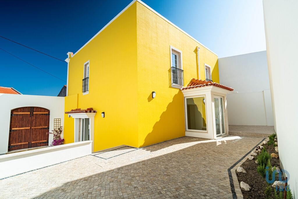 3 bed Villa in Cadaval, Lisboa