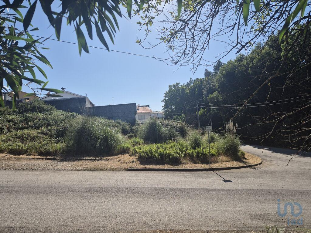 Plot / Land in Santa Maria da Feira, Aveiro