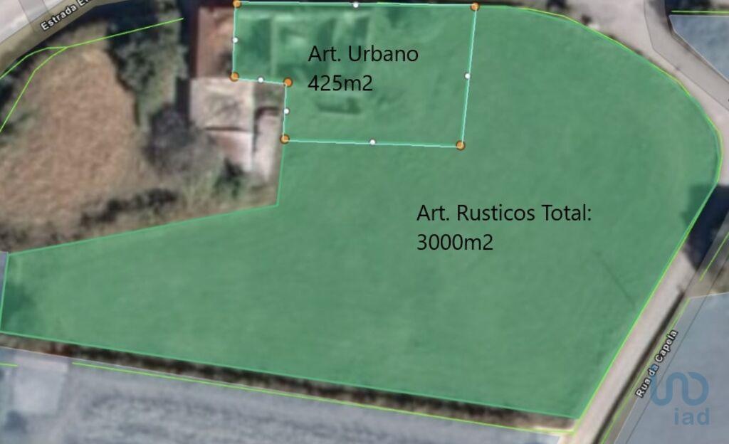 1 bed Villa in Vila Nova de Cerveira, Viana do Castelo