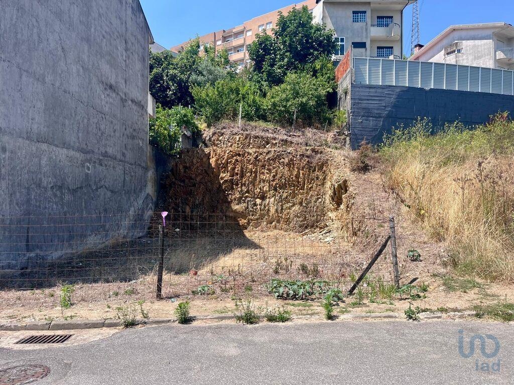 Plot / Land in Gondomar, Porto