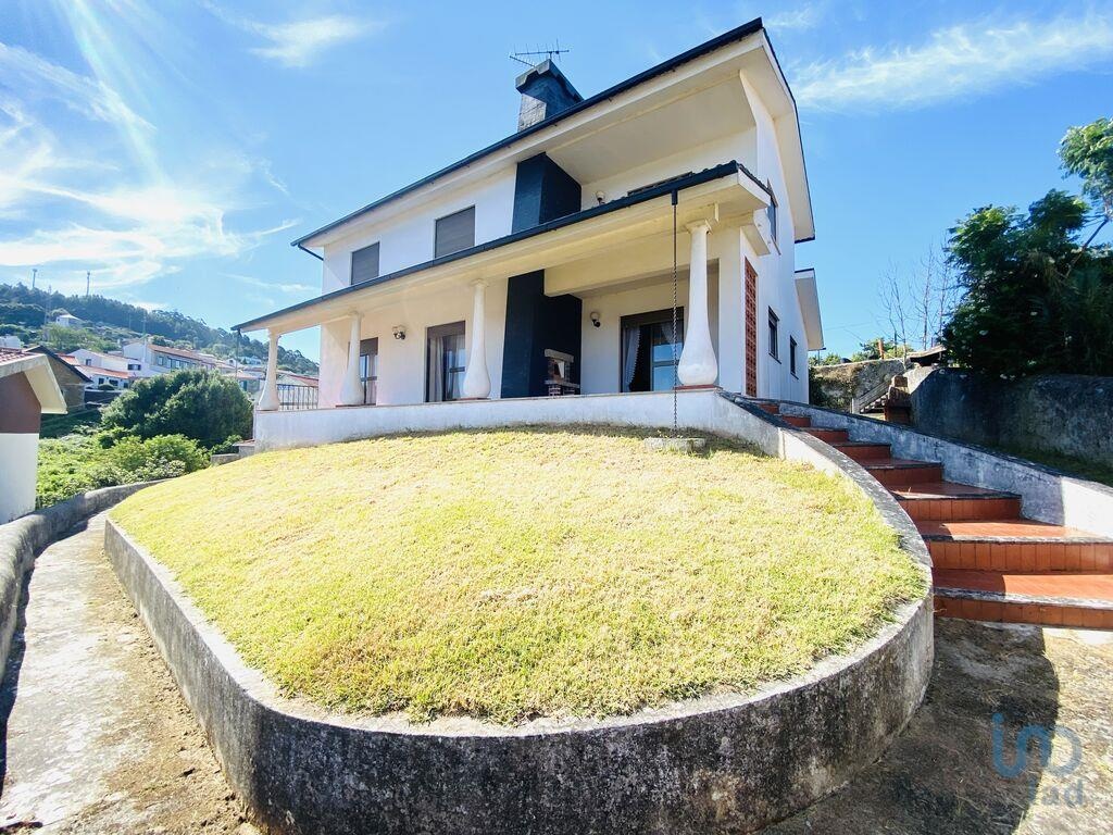 7 bed Villa in União das freguesias de Caminha (Matriz) e Vilarelho, Caminha, Viana do Castelo