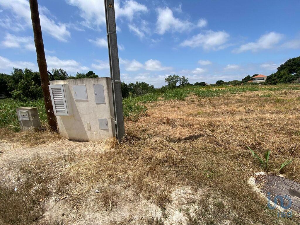 Plot / Land in Cadaval, Lisboa