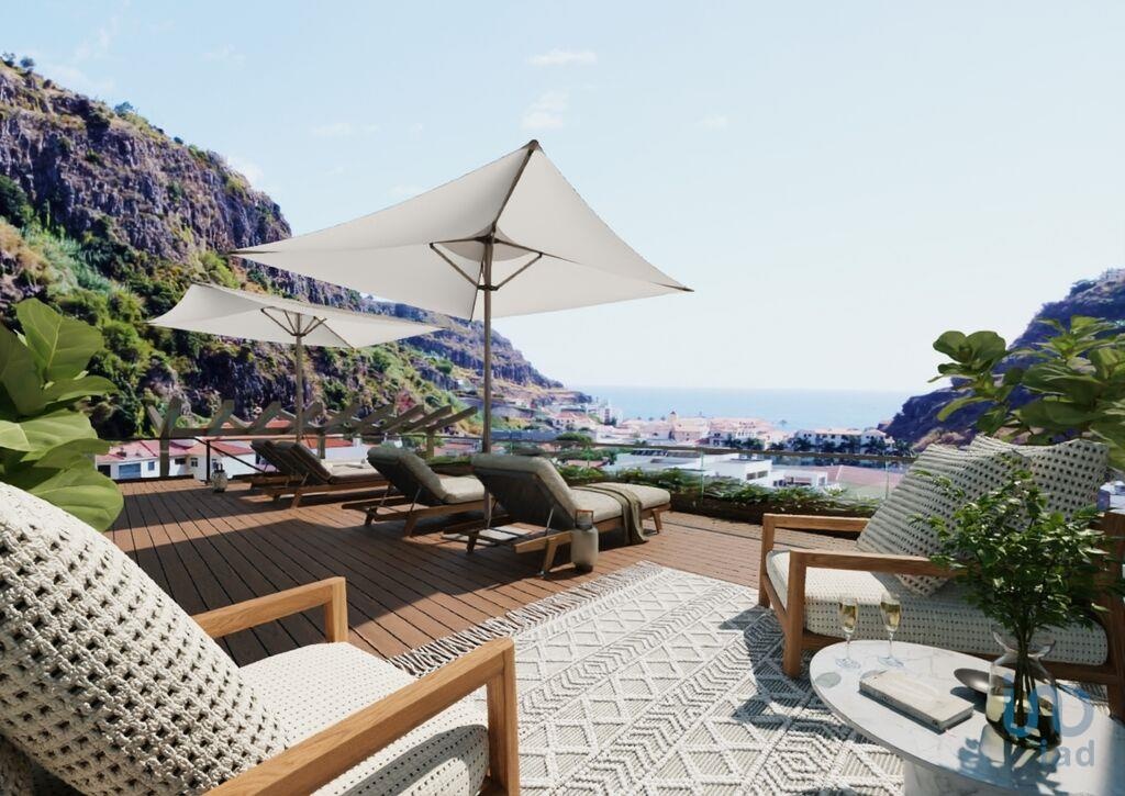 1 bed Appartement in Ribeira Brava, Madeira
