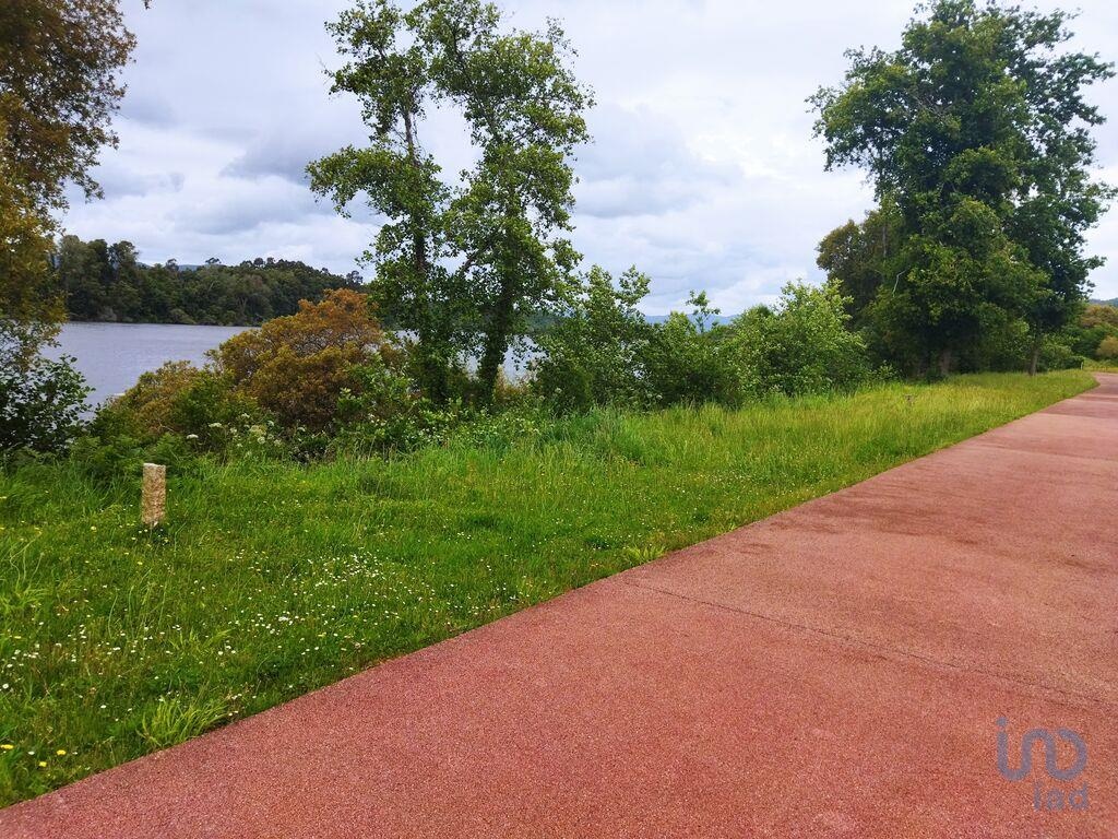 Plot / Land in Vila Nova de Cerveira, Viana do Castelo