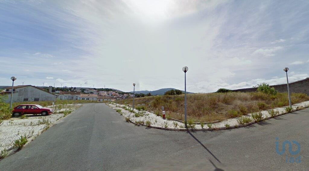 Plot / Land in Torres Vedras, Lisboa