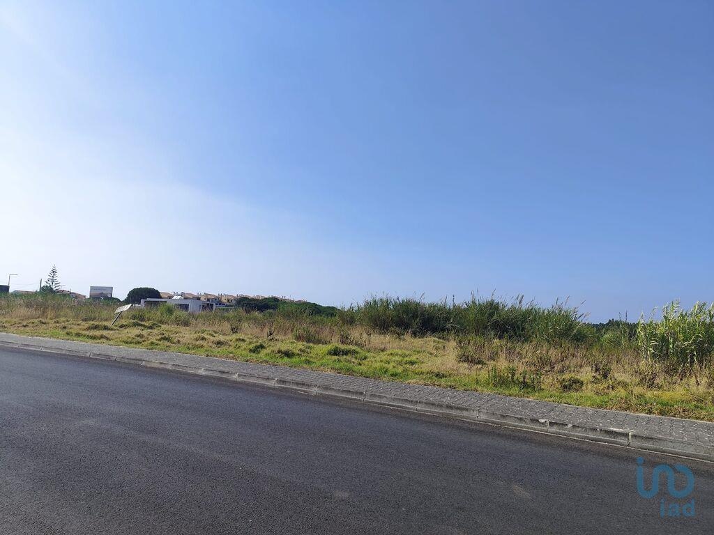 Plot / Land in Cadaval, Lisboa