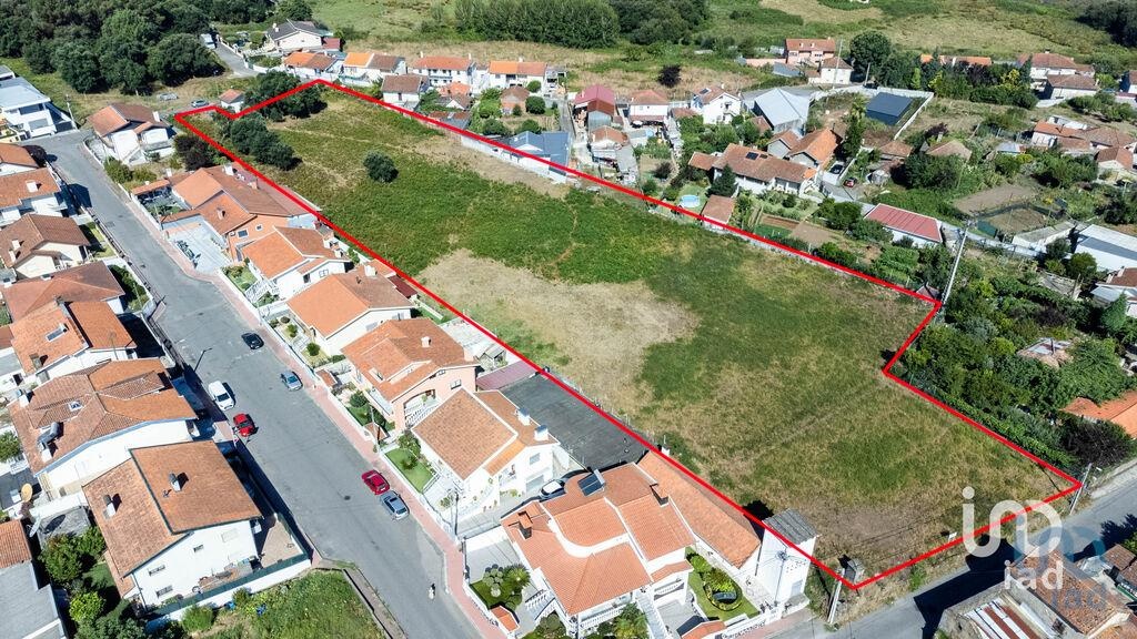 Plot / Land in Santa Maria da Feira, Aveiro