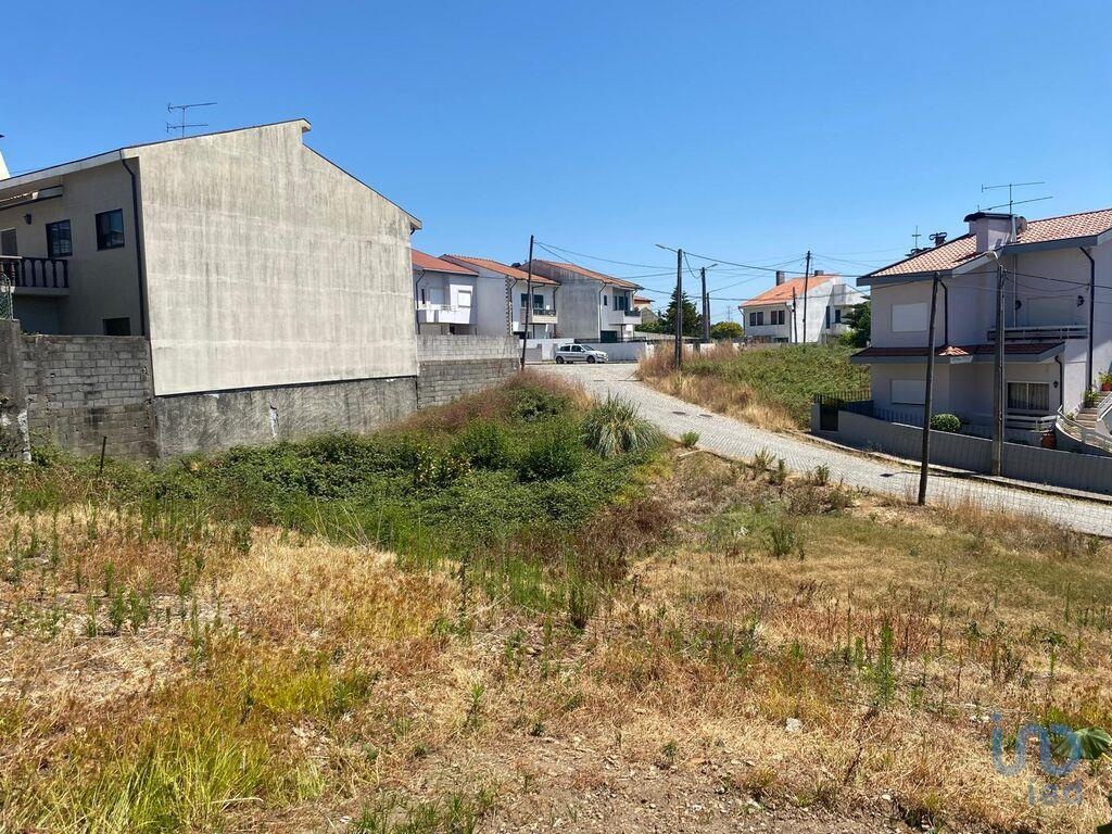 Plot / Land in Valongo, Porto