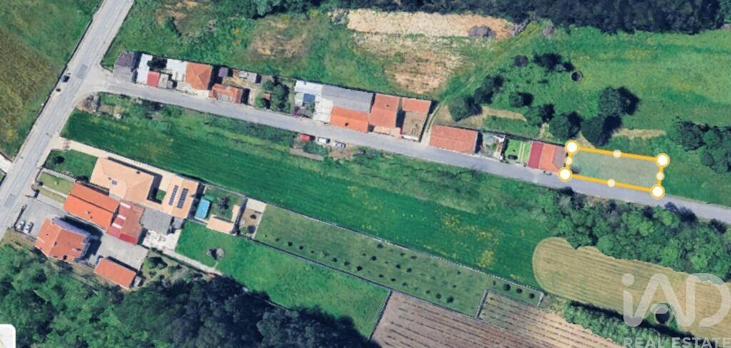 Plot / Land in Oliveira do Bairro, Aveiro
