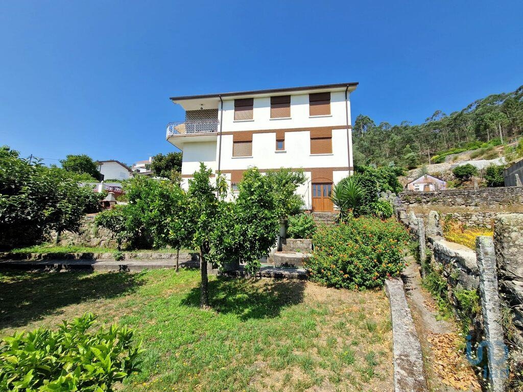 5 bed Villa in Viana do Castelo