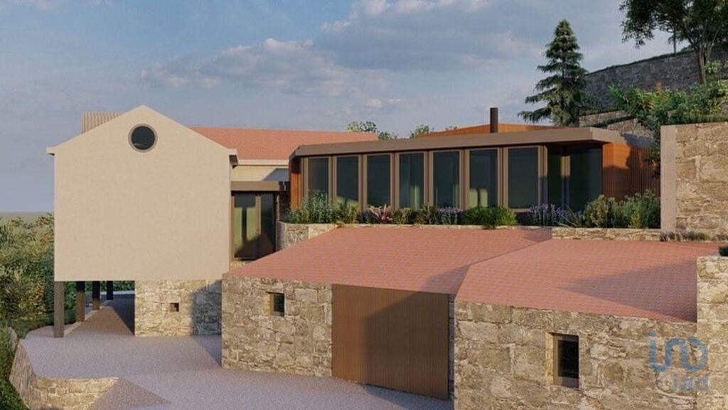 3 bed Villa in União das freguesias de Caminha (Matriz) e Vilarelho, Caminha, Viana do Castelo