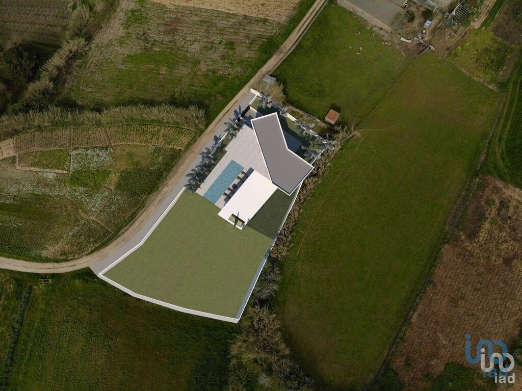 Plot / Land in Nazaré, Leiria