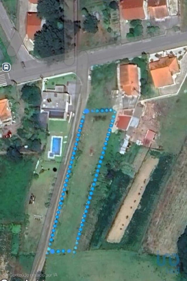 Plot / Land in Esposende, Braga