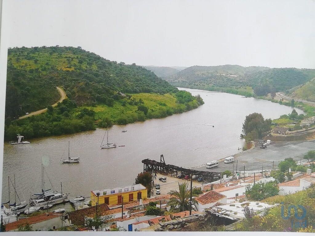 5 bed Villa in Mértola, Beja