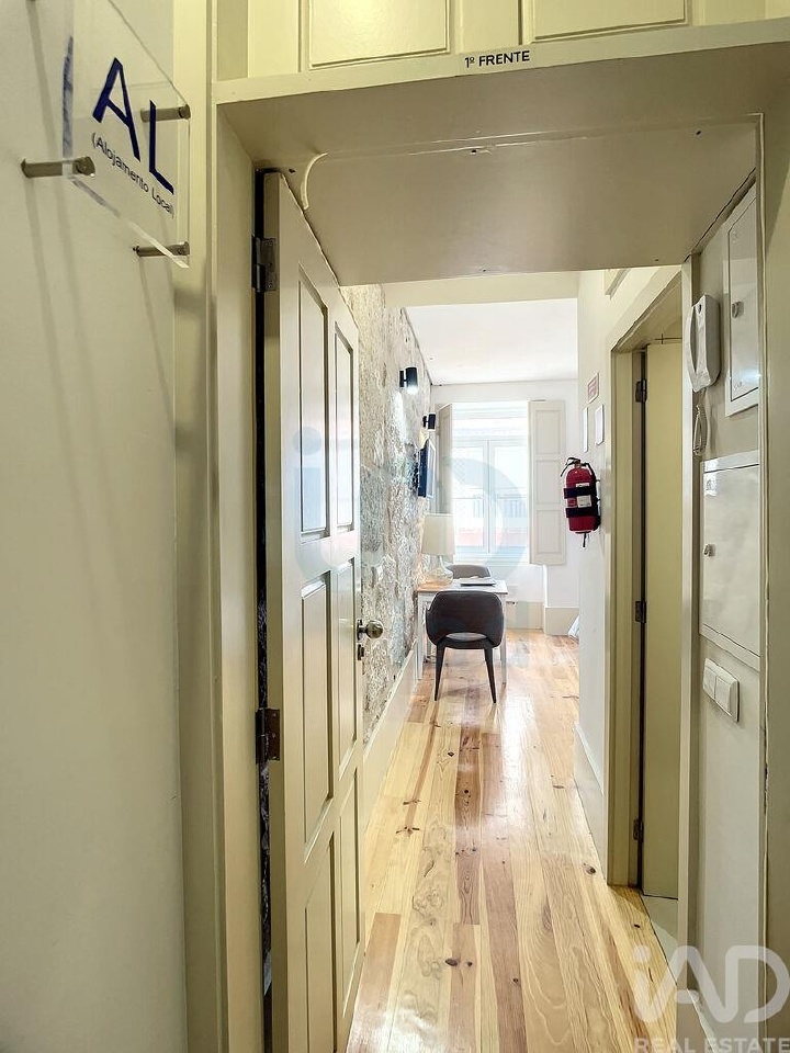 Appartement in Porto