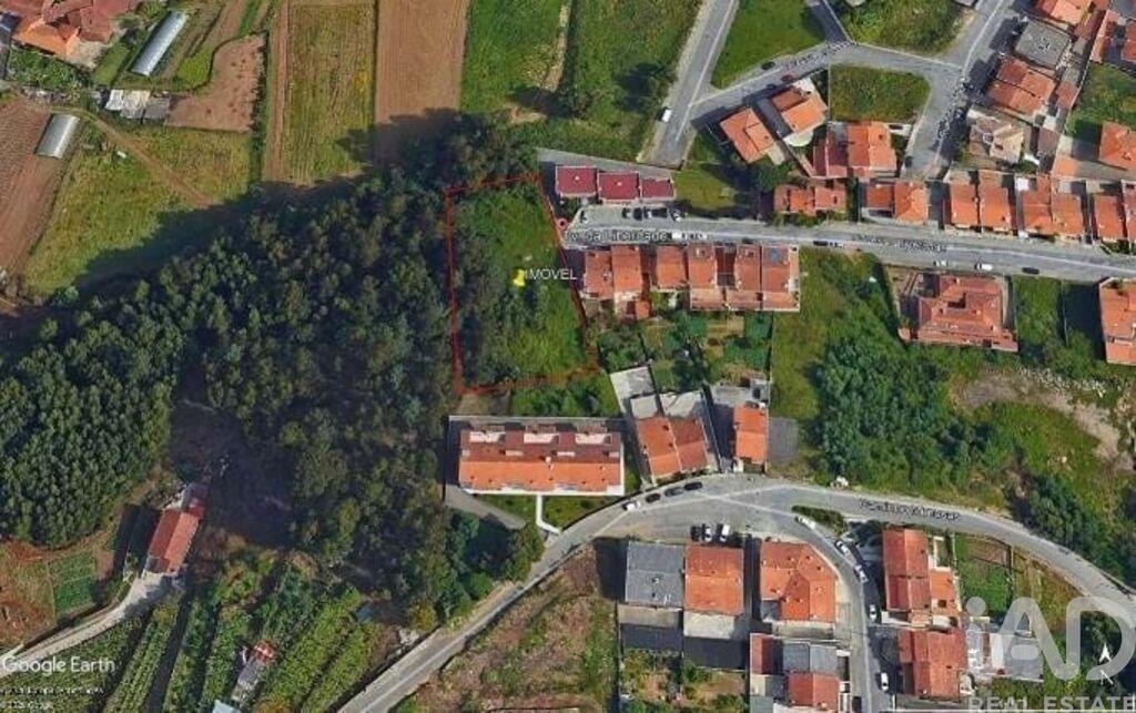 Plot / Land in Gondomar, Porto