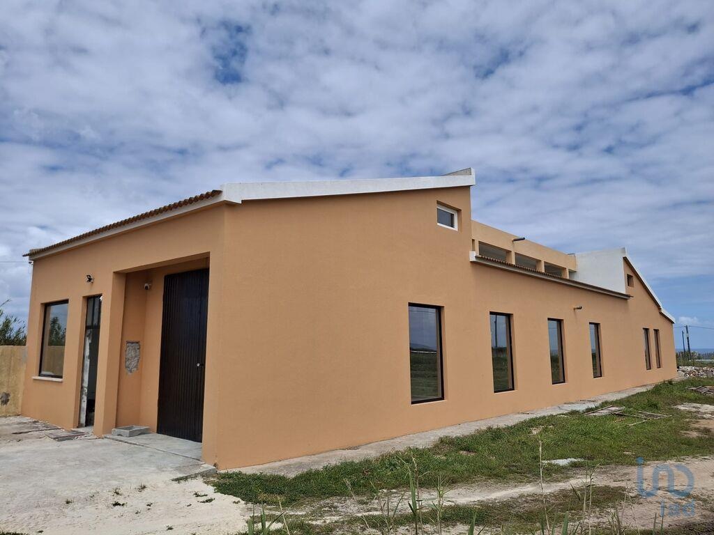 Commercial / Business in Peniche, Leiria