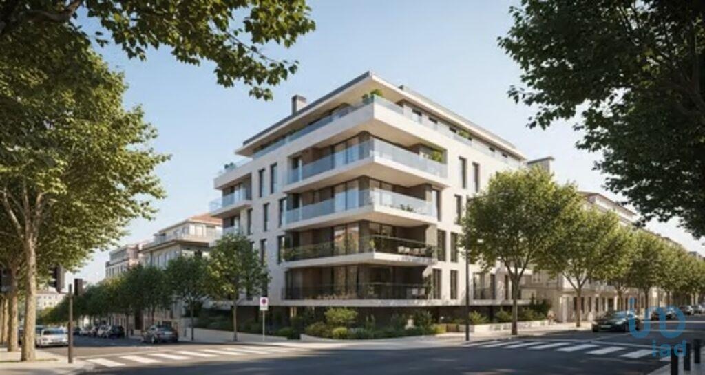 1 bed Appartement in Porto