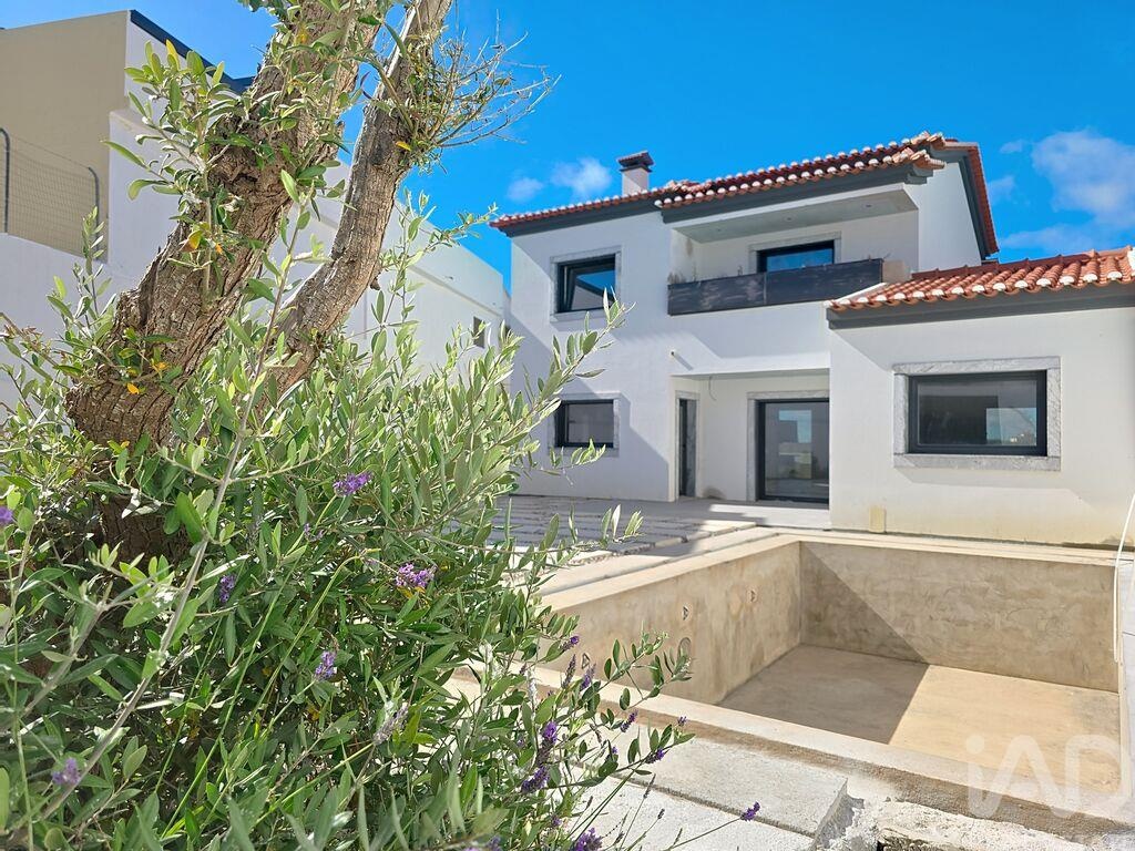3 bed Villa in Lourinhã, Lisboa