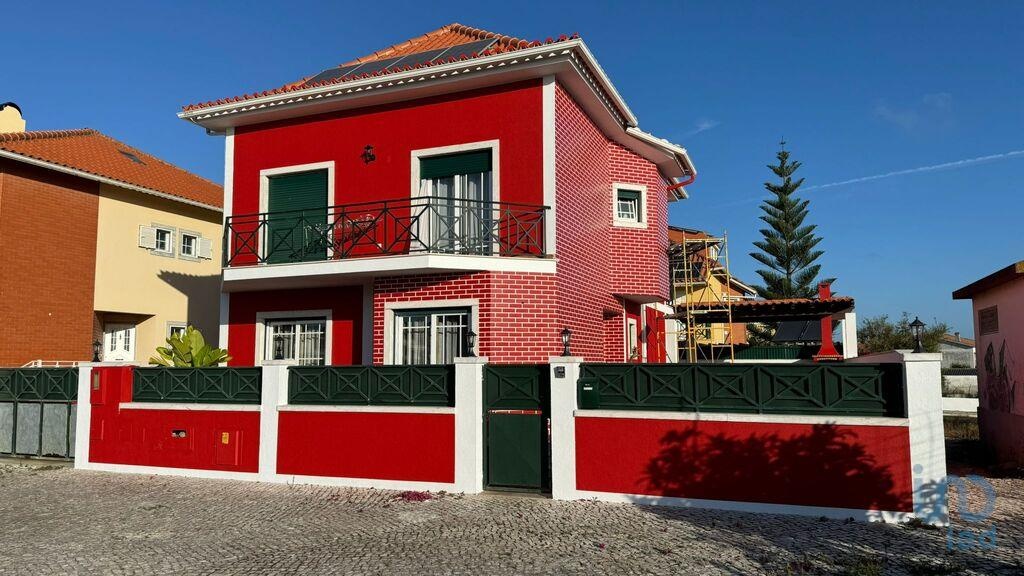 6 bed Villa in Sintra, Lisboa