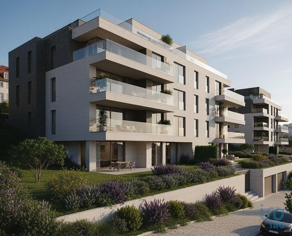 1 bed Appartement in Porto