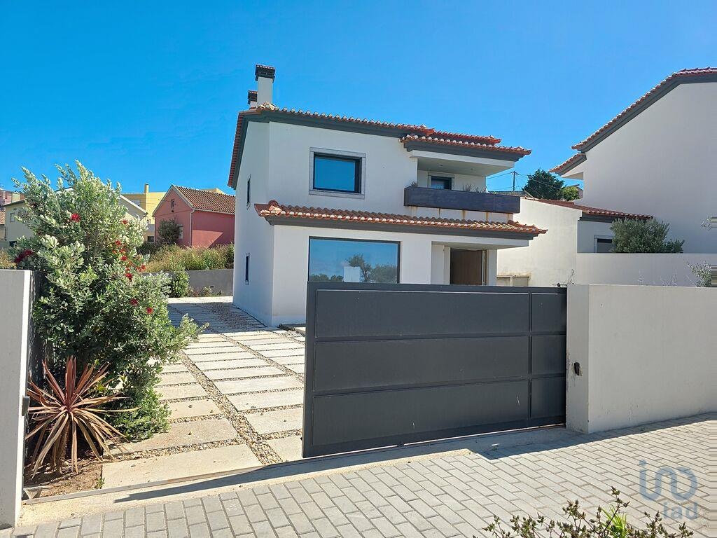3 bed Villa in Lourinhã, Lisboa