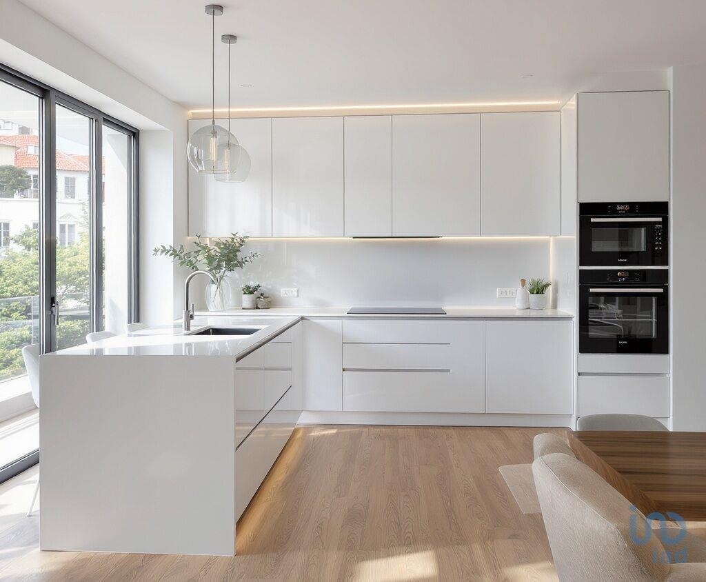 2 bed Appartement in Porto