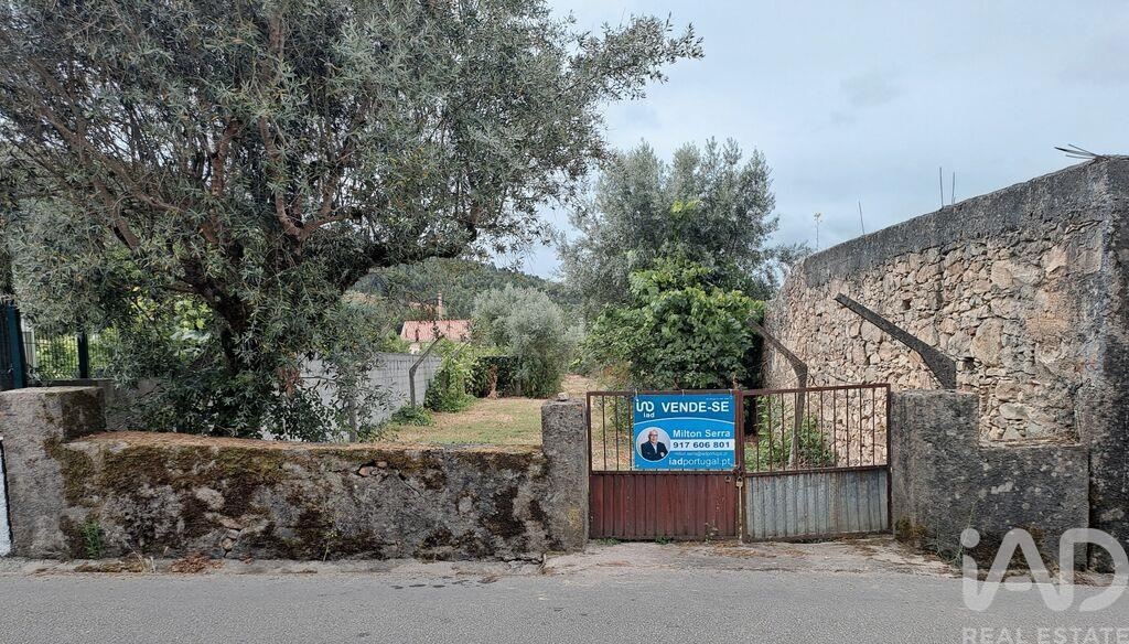 Perceel / Land in Poiares, Vila Nova de Poiares, Coimbra
