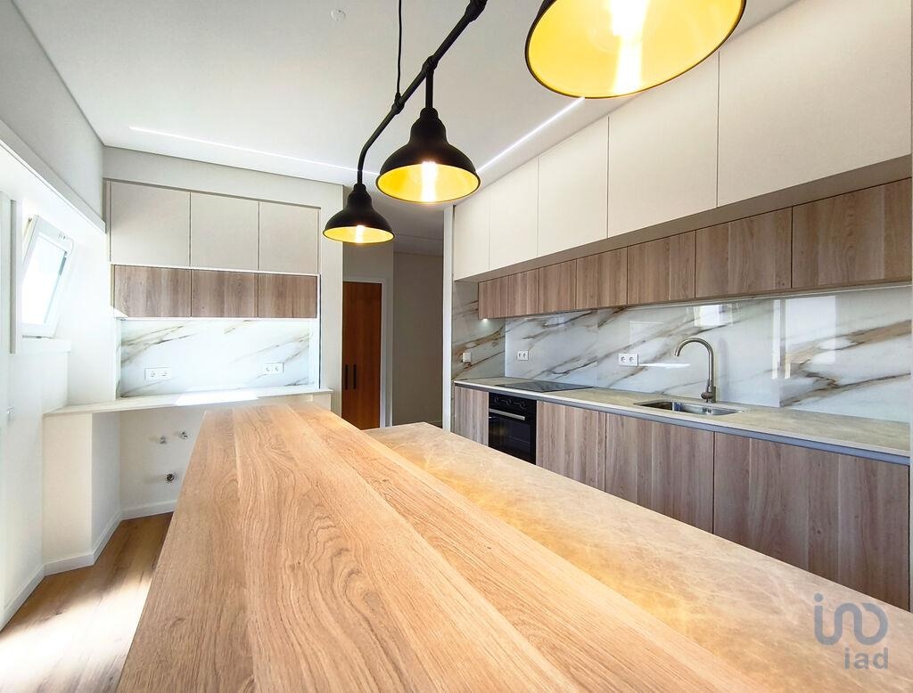 3 bed Apartment in Viana do Castelo