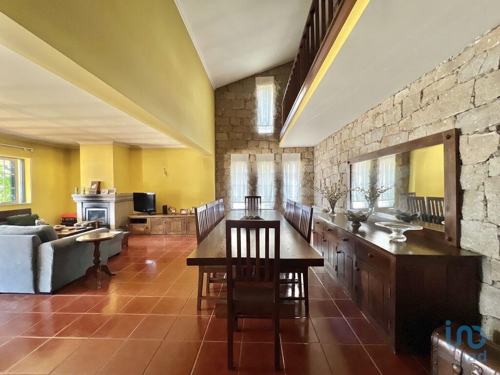 4 bed Villa in Vouzela, Viseu