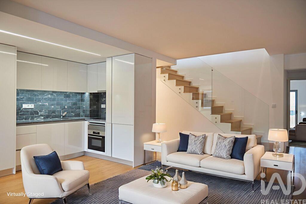 3 bed Apartment in Lisboa