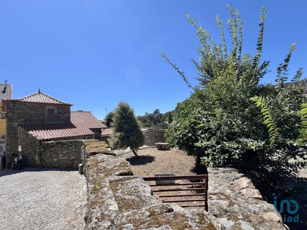 3 bed Villa in Sernancelhe, Viseu