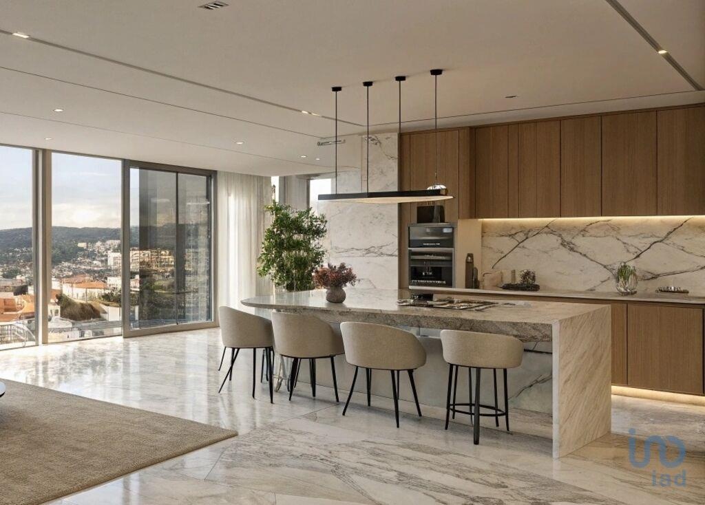 5 bed Appartement in Porto