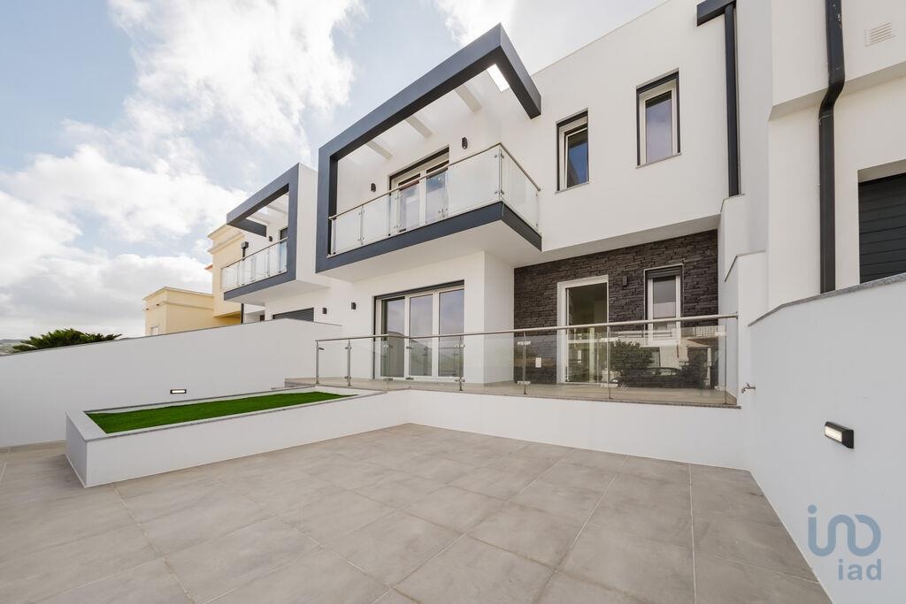 3 bed Villa in Lourinhã, Lisboa